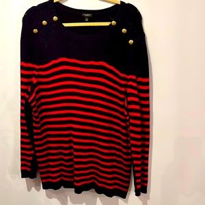 Talbots sweater